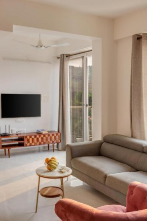 Babel 2 bhk with attic
